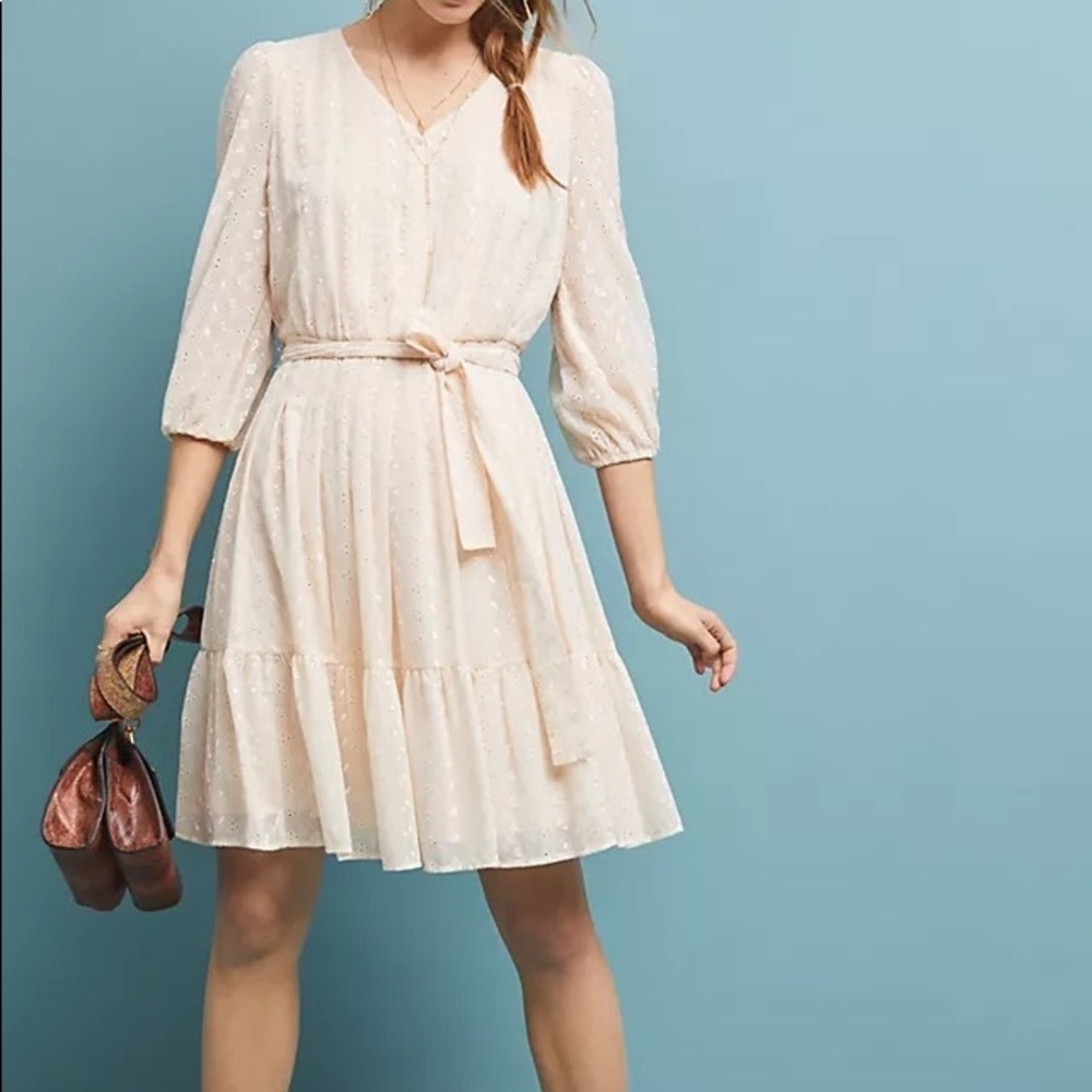 Gal Meets Glam Mariella Dress